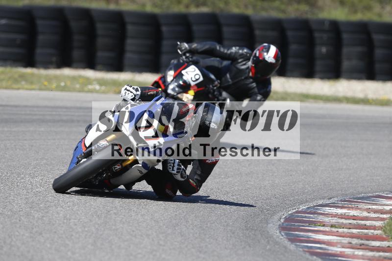 Archiv-2025/03 04.04.2025 TZ Motorsport ADR/Gruppe rot/29
